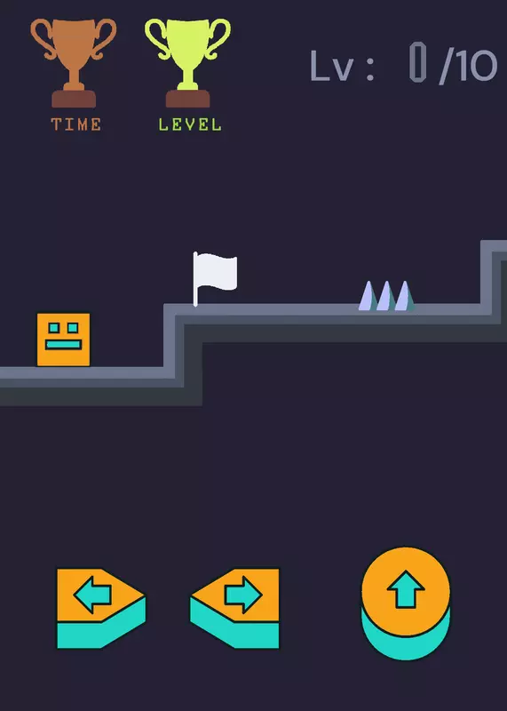 Game by @LgMartin