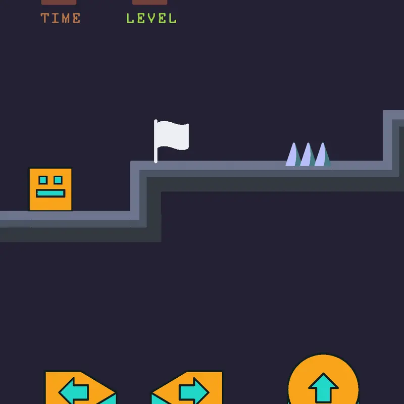 Game by @LgMartin