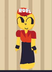 Elliot ragdoll test