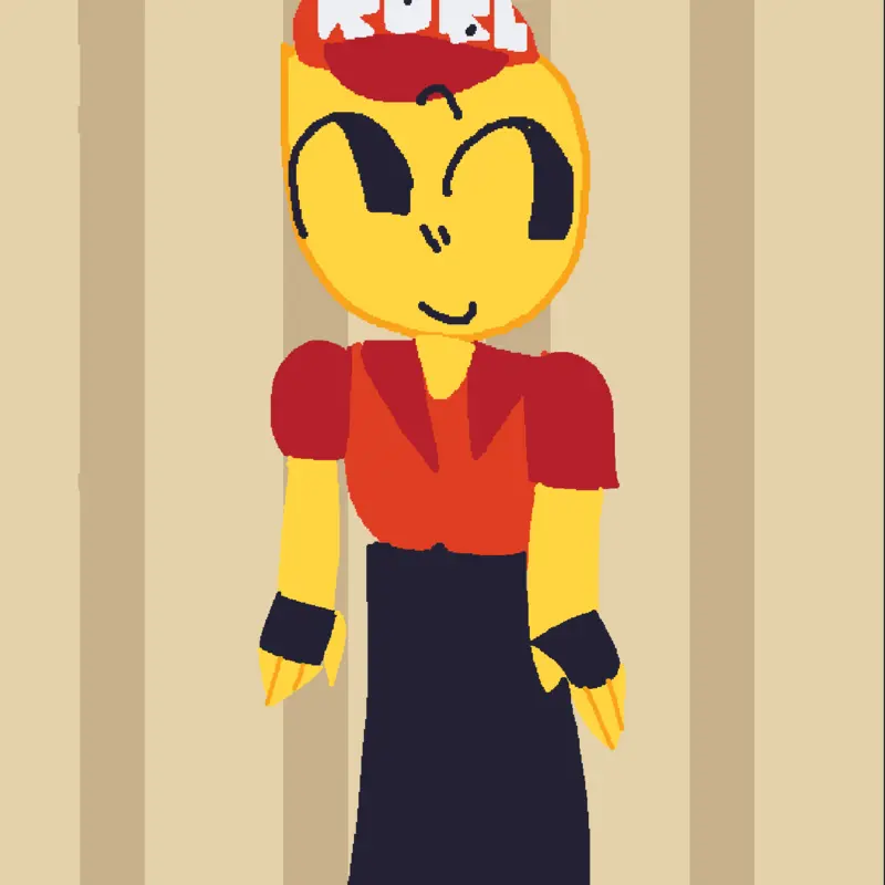 Game by @RandomFreakonUrStreet