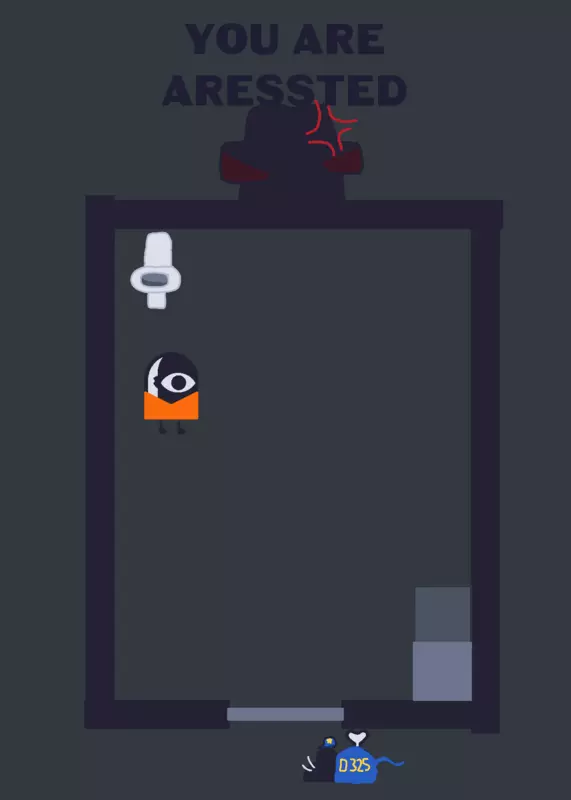 Game by @RalphJaden