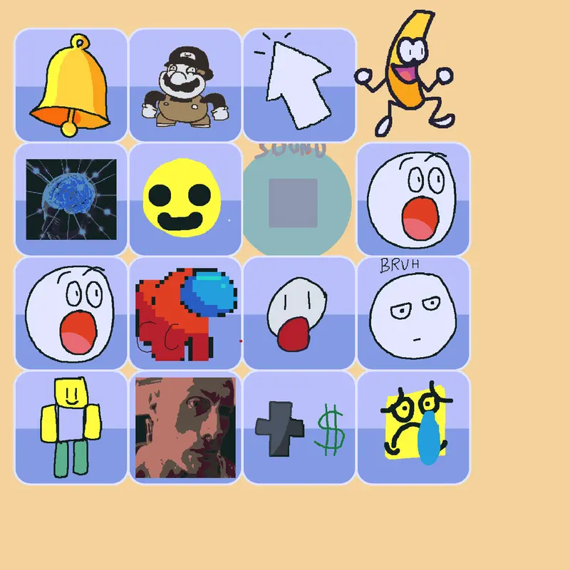 Game by @jbugugugh
