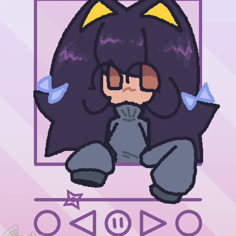 Game by @MatchaStarmoon