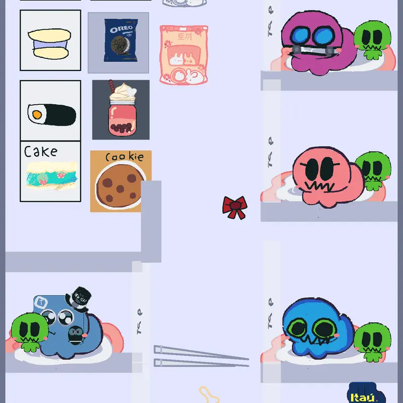 Game by @TCGE2026