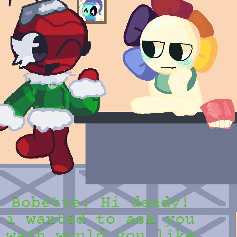 Game by @NOBODYBTW