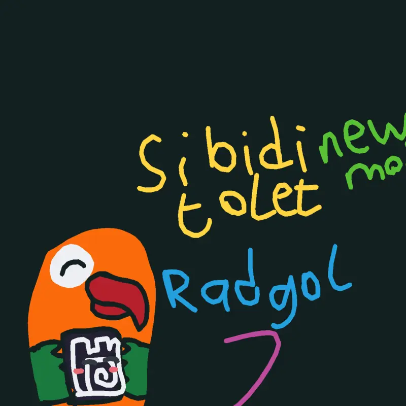 Game by @ROMOS