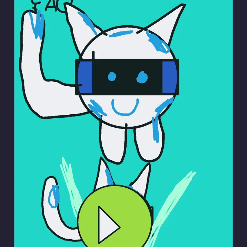 Game by @vegalo