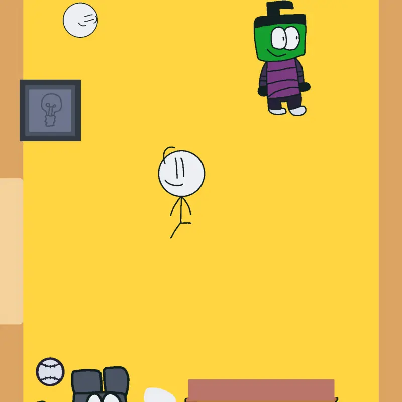 Game by @cado2013