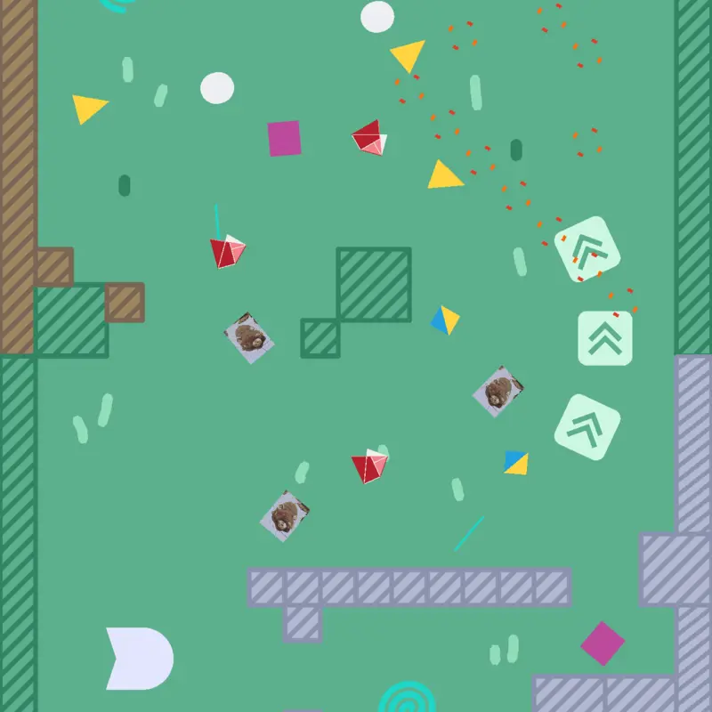 Game by @jacobitoy