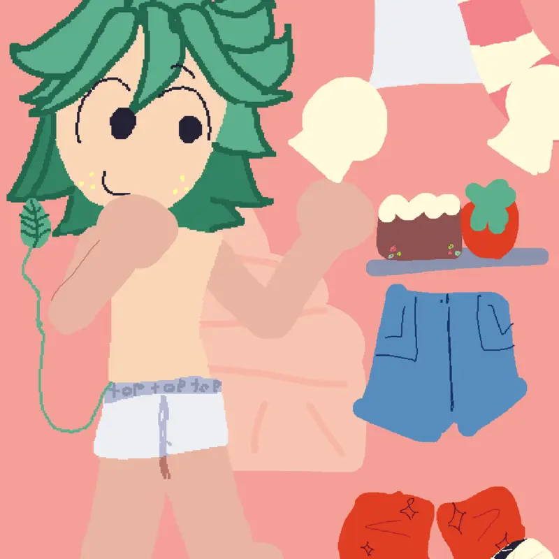 Game by @BLU3YFAN