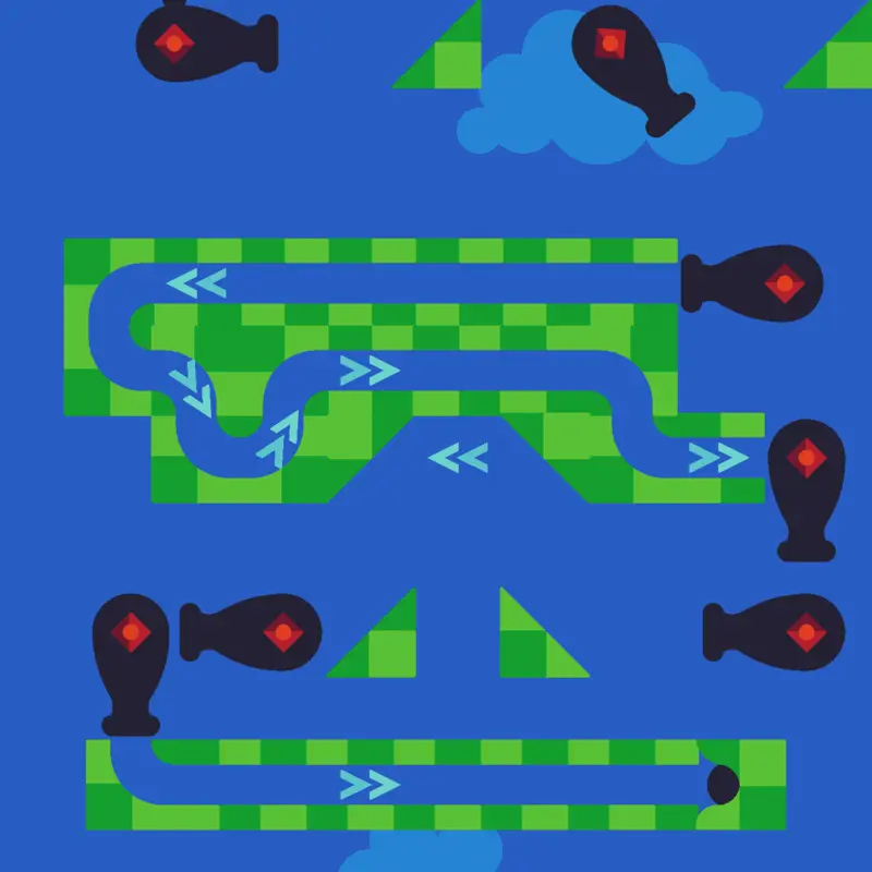 Game by @nojoko_golf