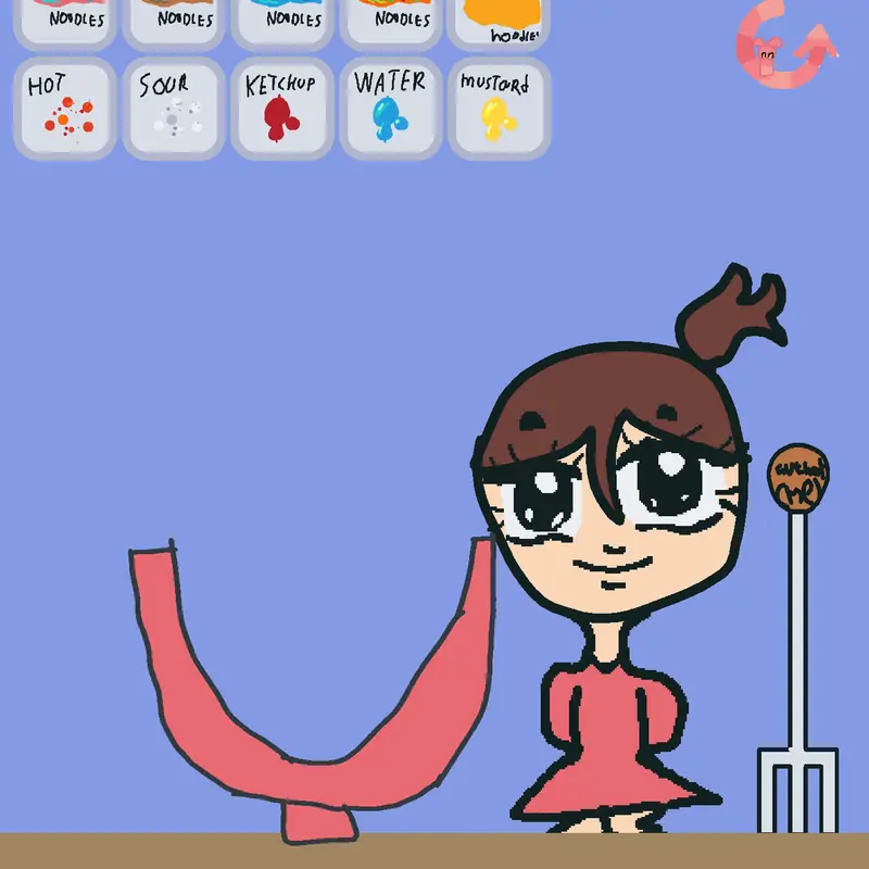 Game by @cyanza