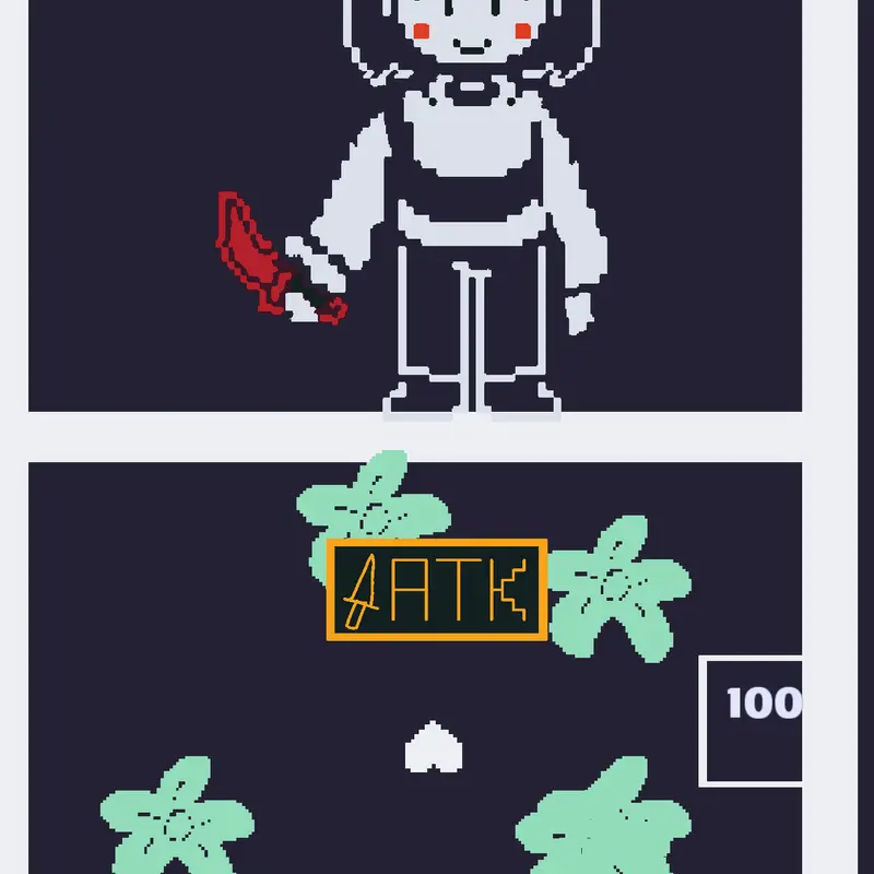 Game by @gameraccount