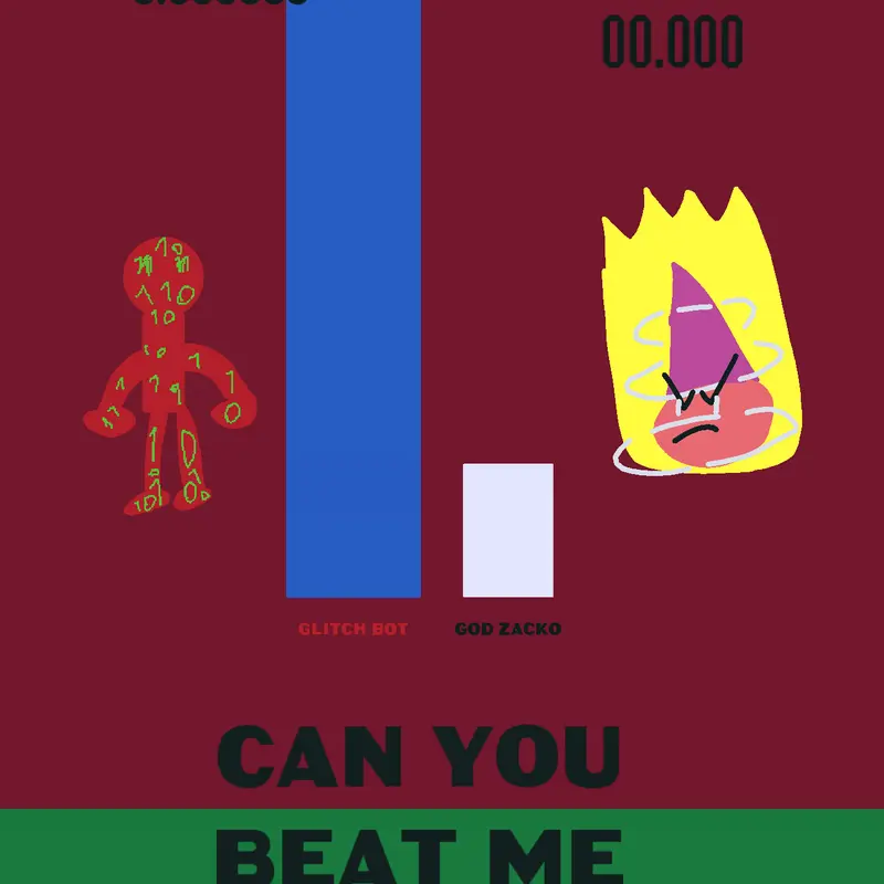 Game by @Mige334