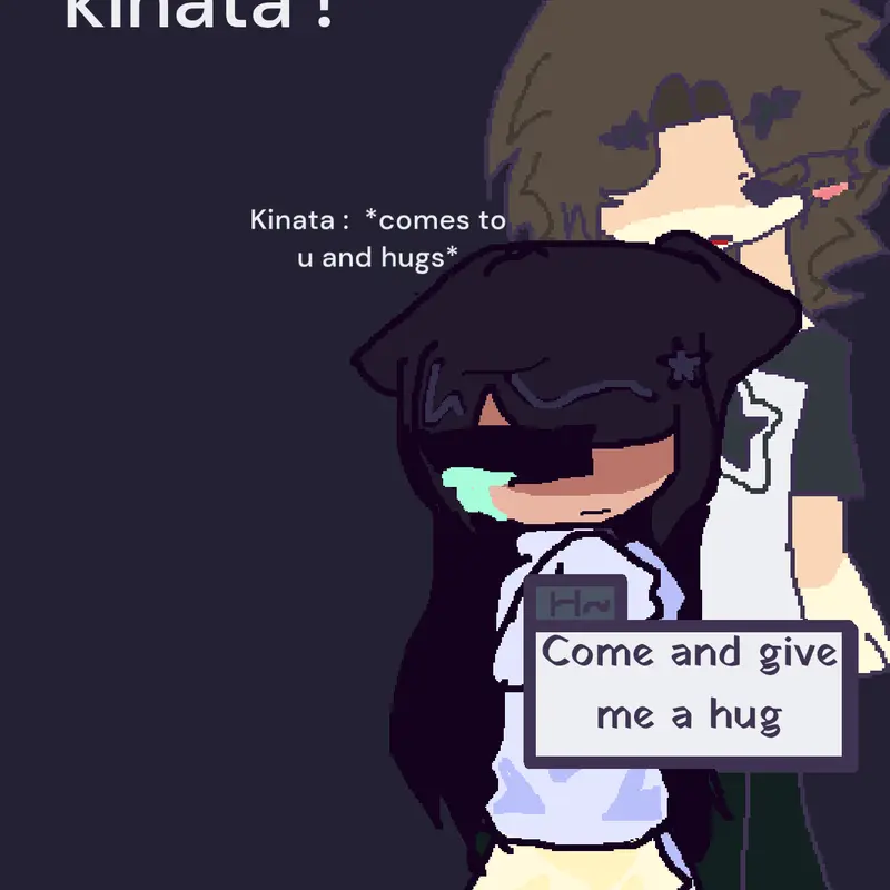 Game by @kinata_kitkut