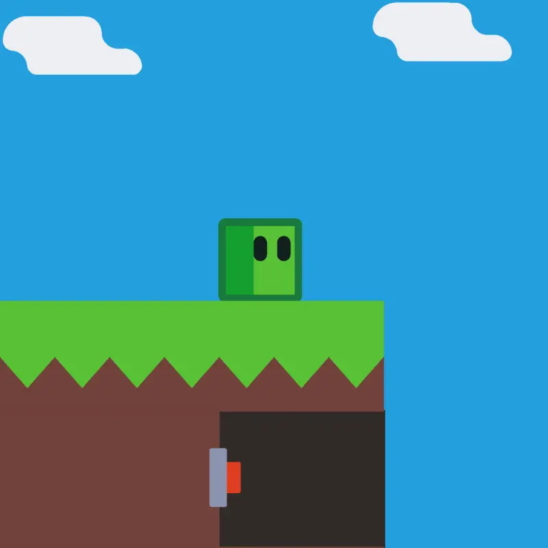 Game by @Quitted_user