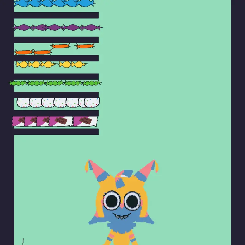Game by @BradenStudios