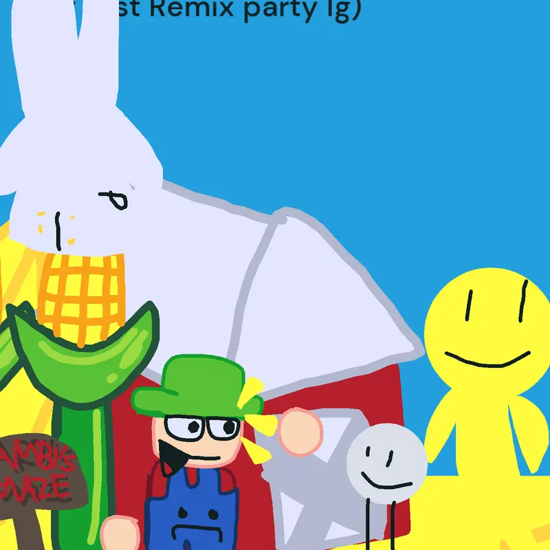 Game by @Bambi_CornLover