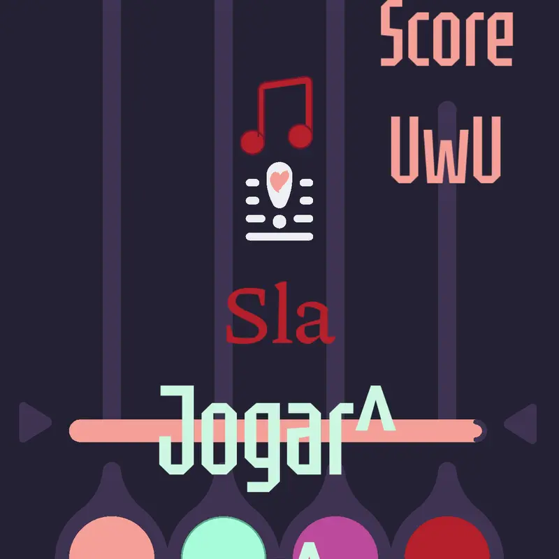 Game by @Lili_fox