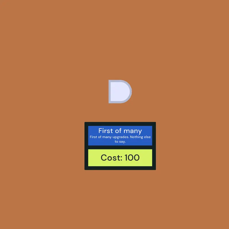Game by @corbiniscool