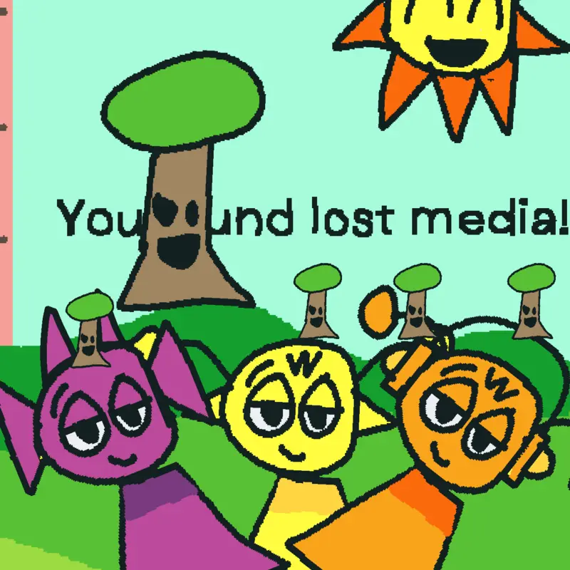 YOU FOUND MEDIA by @Kingnorrise