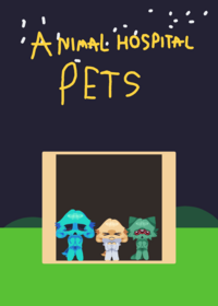 Free to use pets