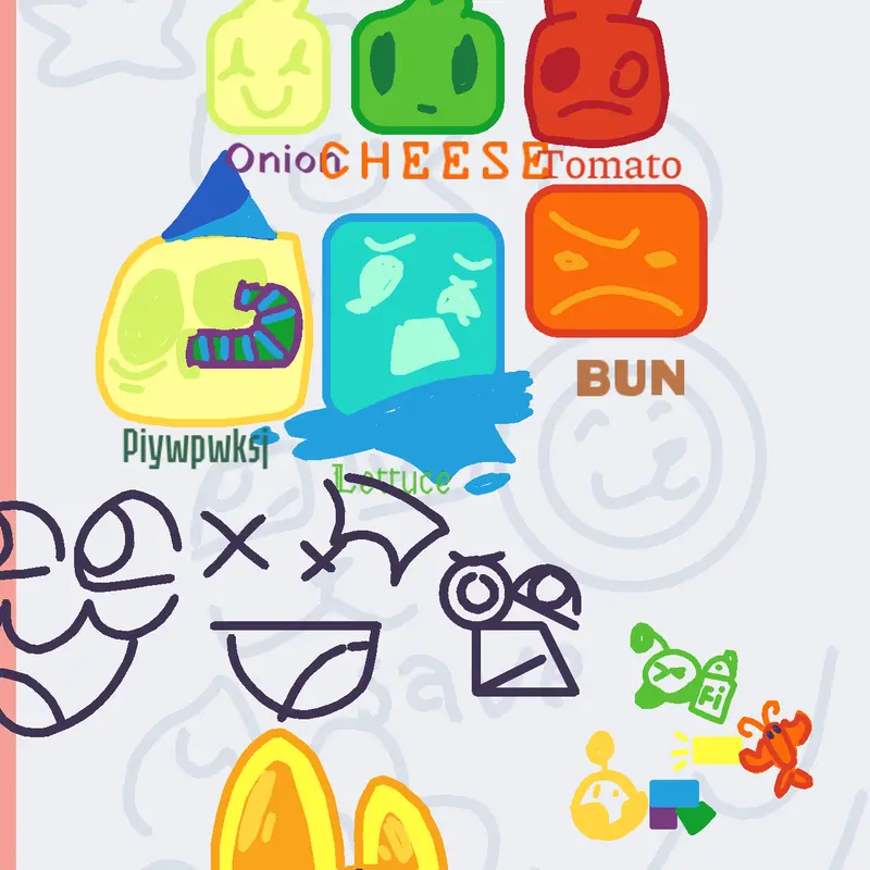 Game by @delfiii
