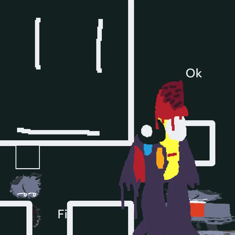 Game by @LethalApe_Animator