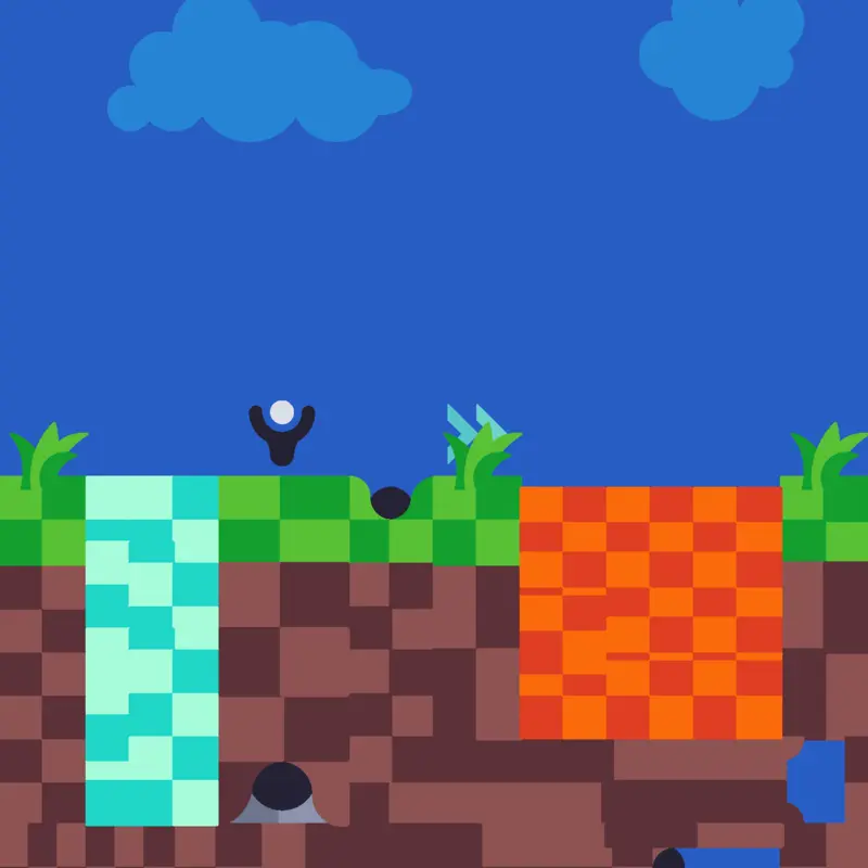 Game by @C0SM0_PL4YS