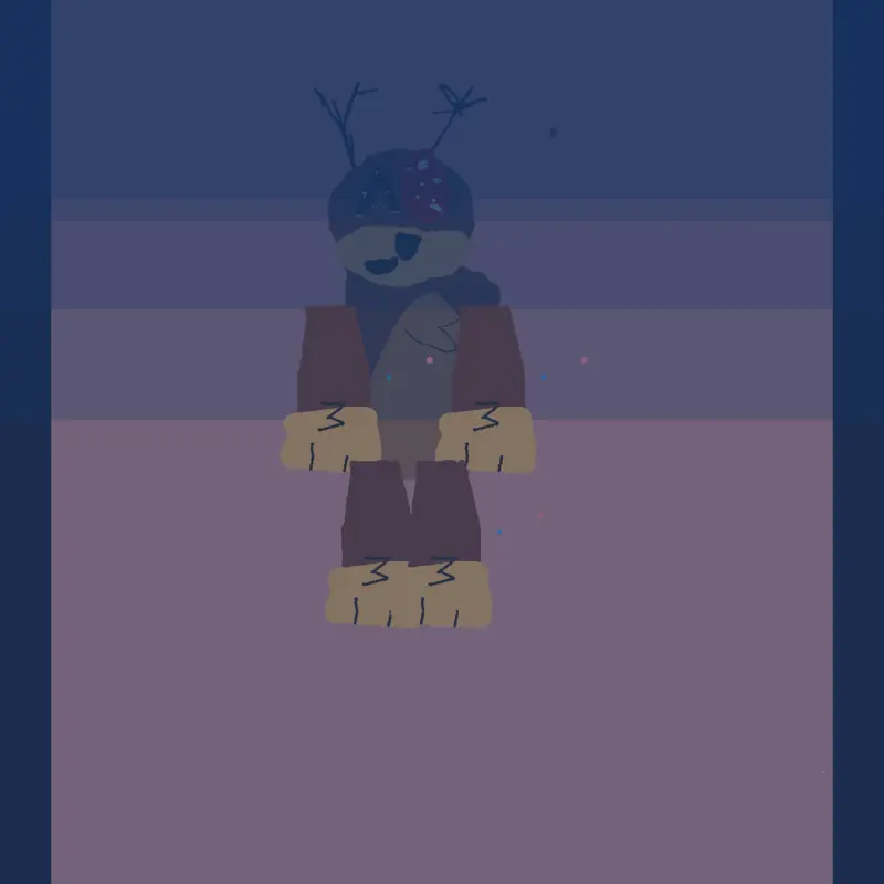 Game by @k1ttyoreo_rumikittymoon