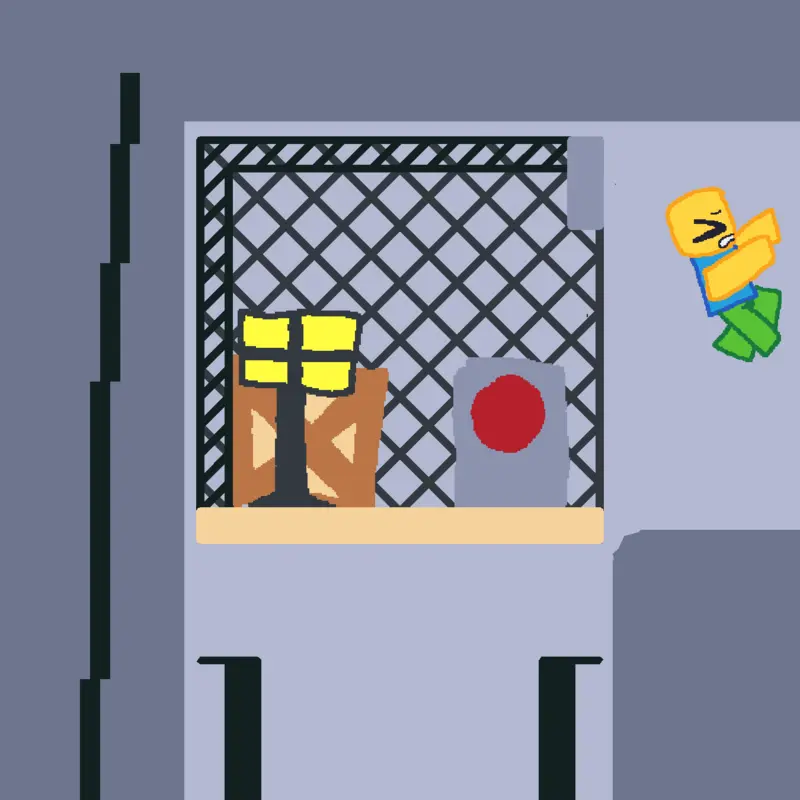 Game by @Cr3amer_0