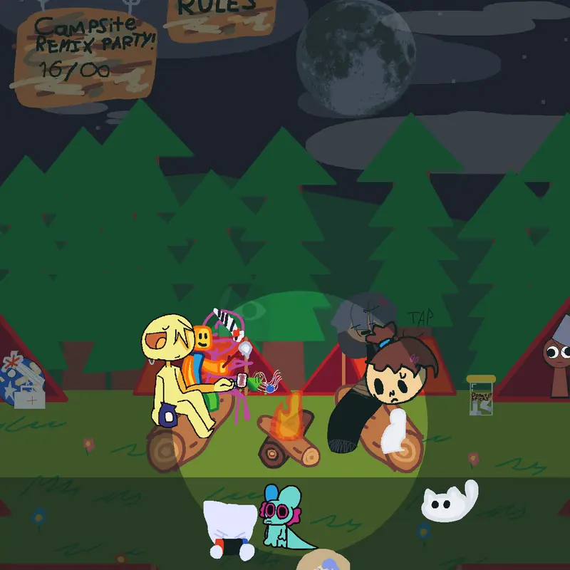 Game by @dice-977