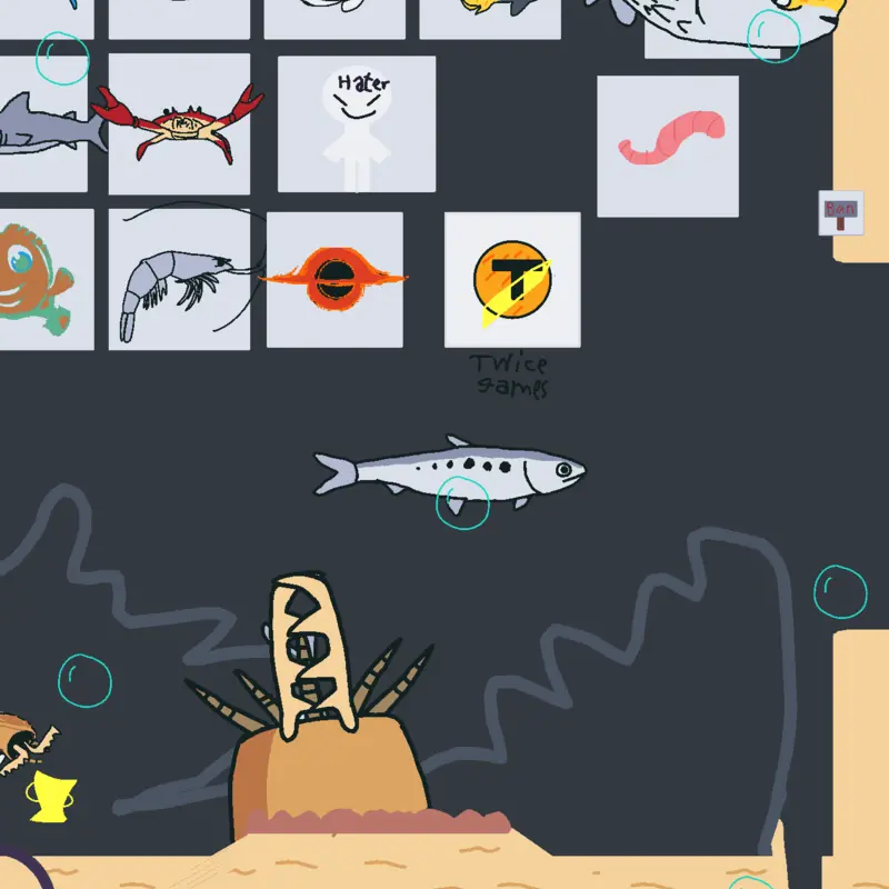 Game by @KoleTheCastleEnjoyer