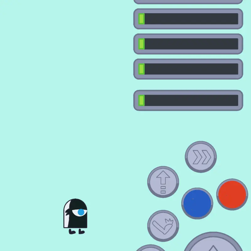 Game by @eoiny