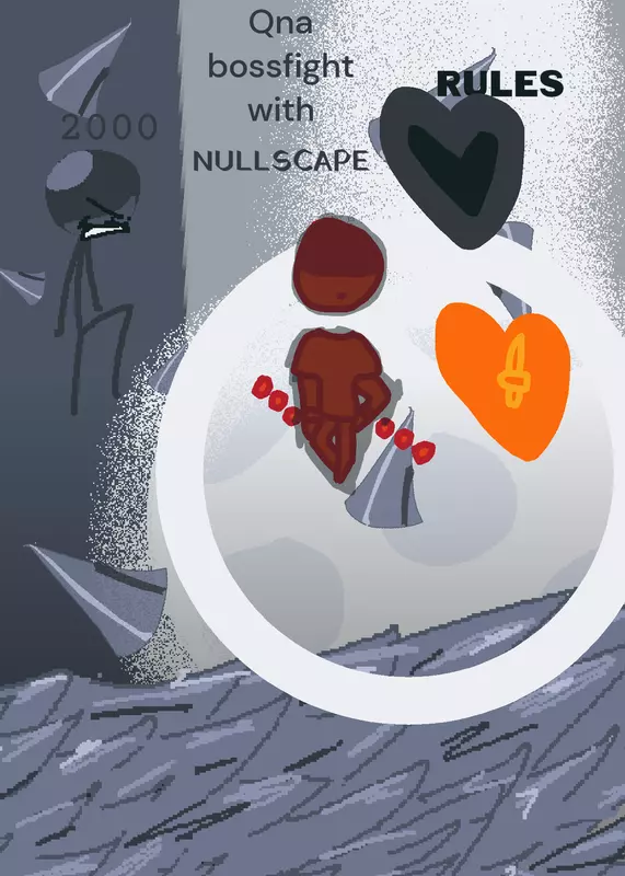 Game by @maniacal_sleepy_dreamer