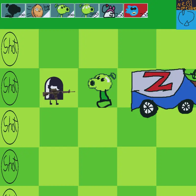 Game by @azkaalifahrezah
