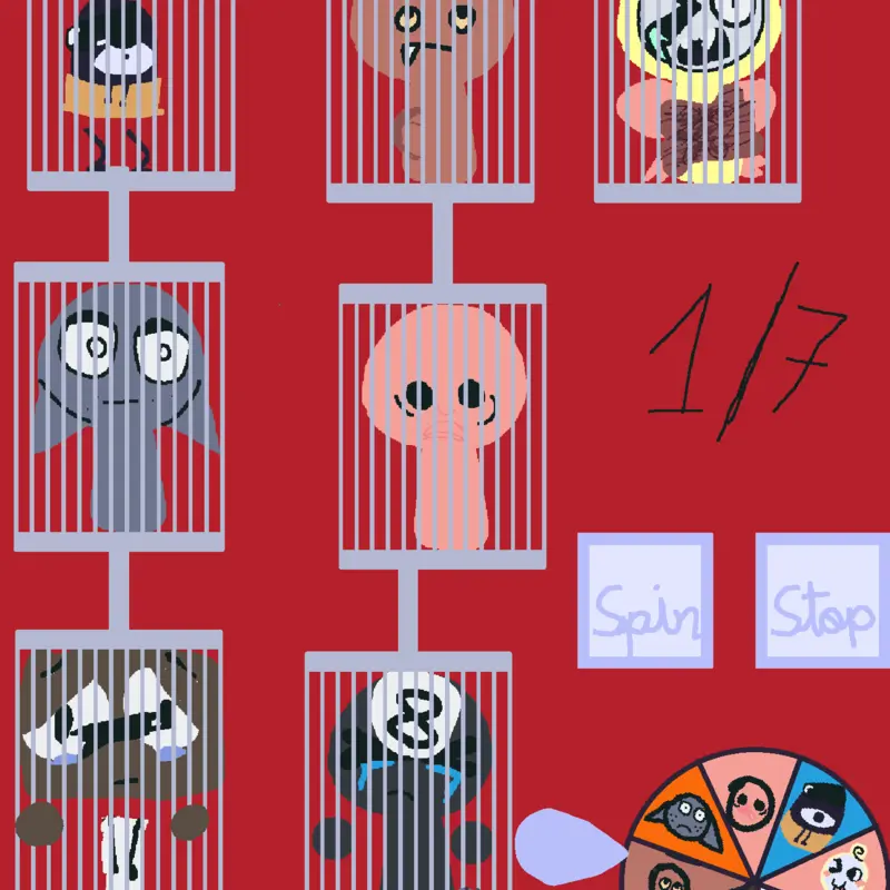 Game by @Totles_777