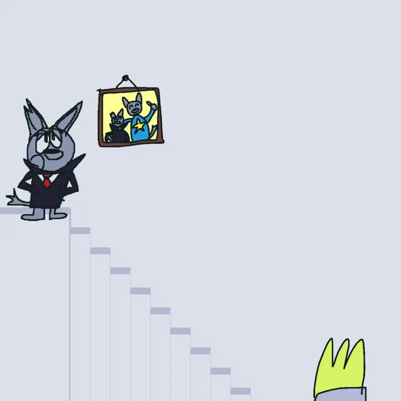 Game by @Foxxa