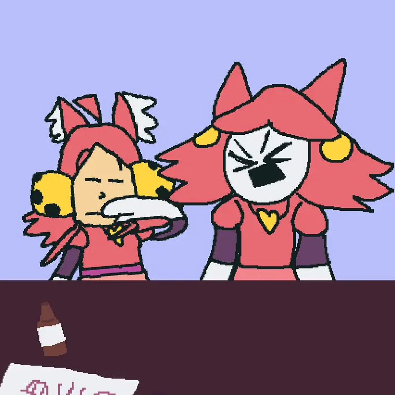 Game by @pink_the_real