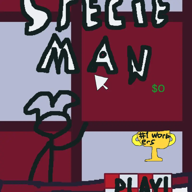 Game by @HighIntellegentSpecieman