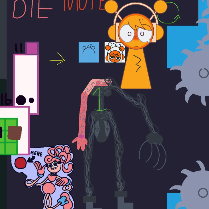 Game by @makersprunki