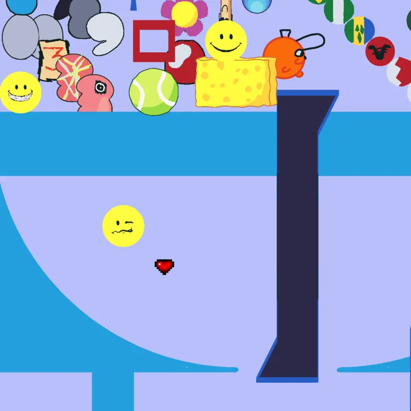 Game by @JennifertamaraAviles