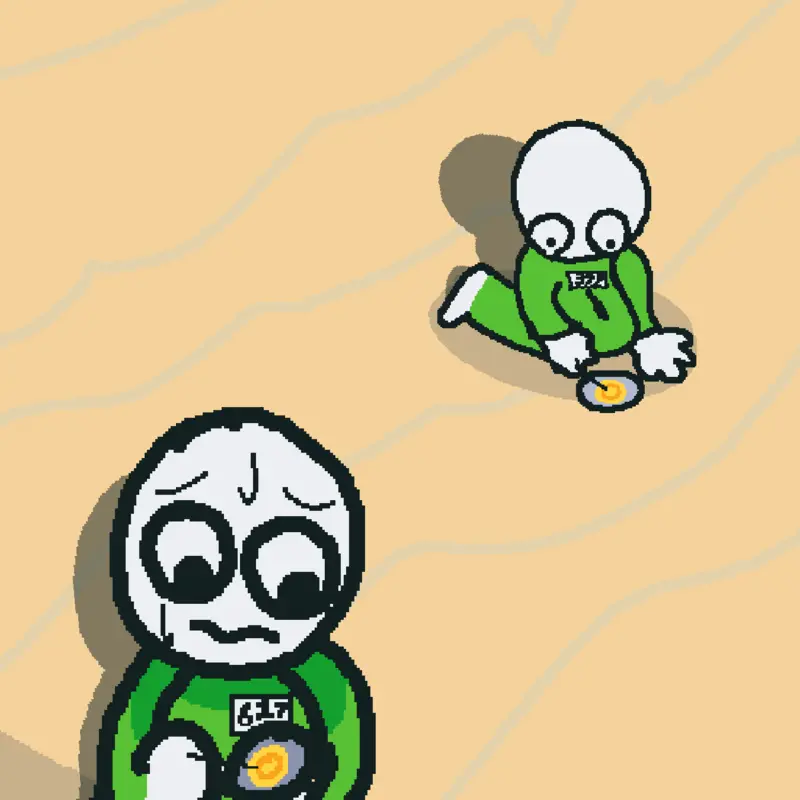 Game by @chooclate_macaron
