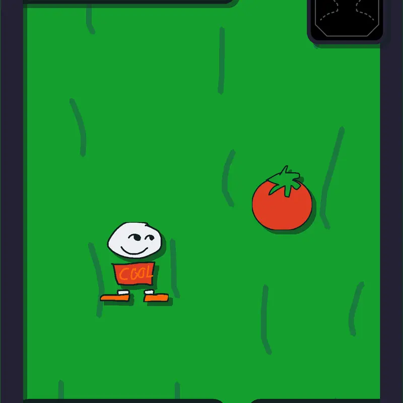 Game by @cloudperson