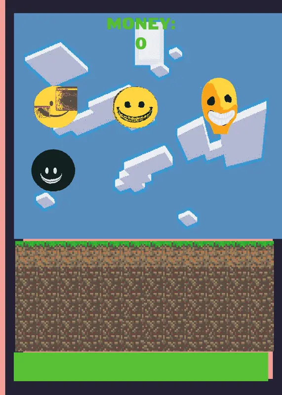 Game by @EdizDurak