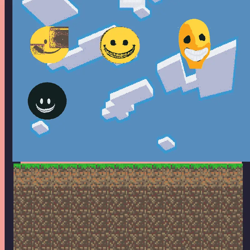 Game by @EdizDurak