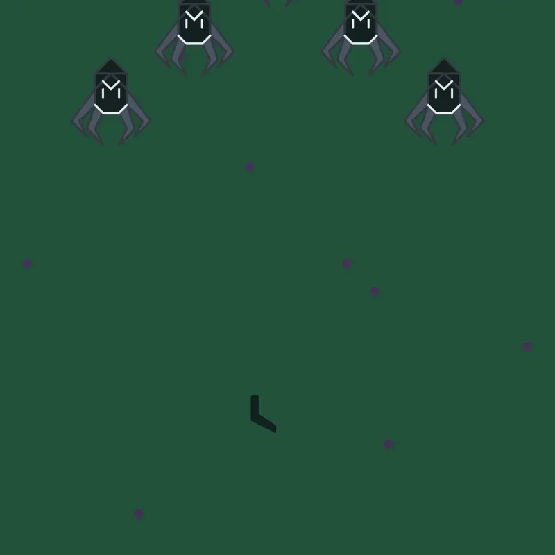 Game by @arkanyeyo