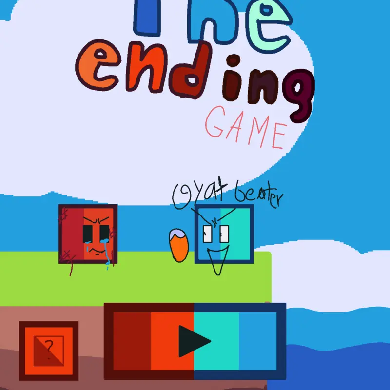 Game by @daisyu7h