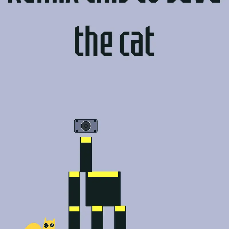 Game by @deadblock