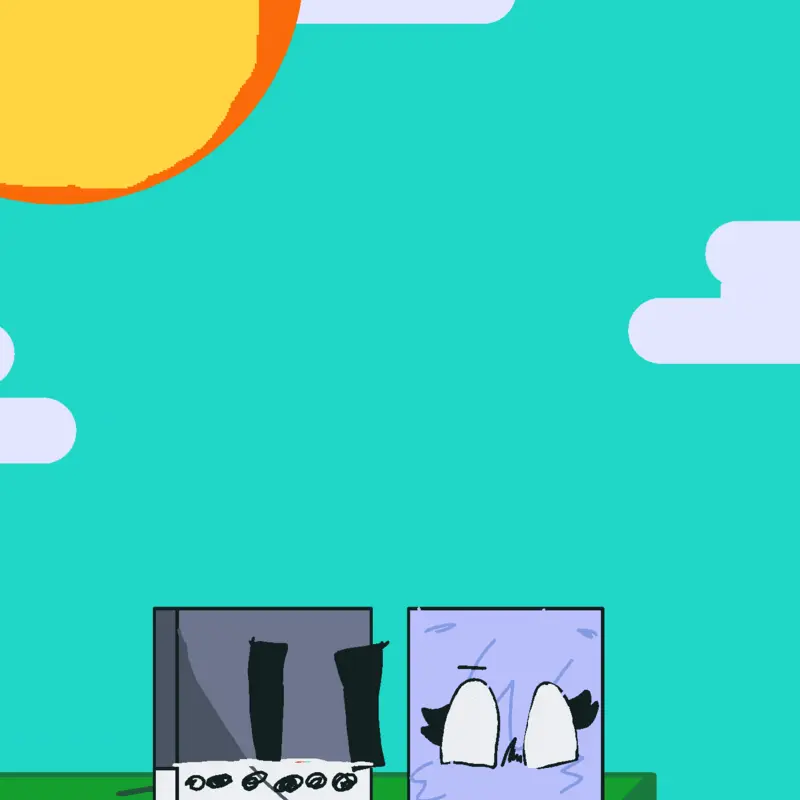 Game by @salana
